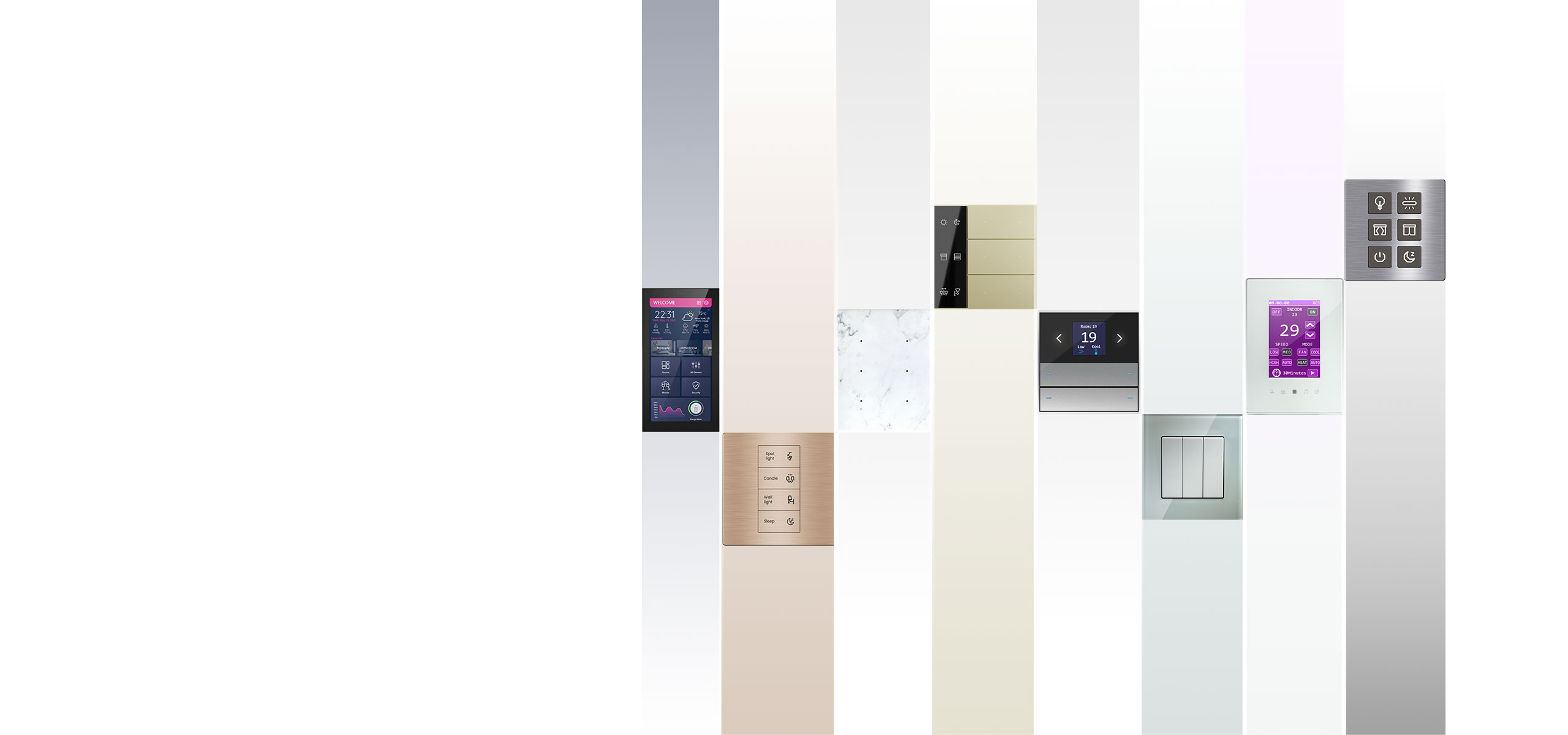 One Smart Platform. Endless Possibilities