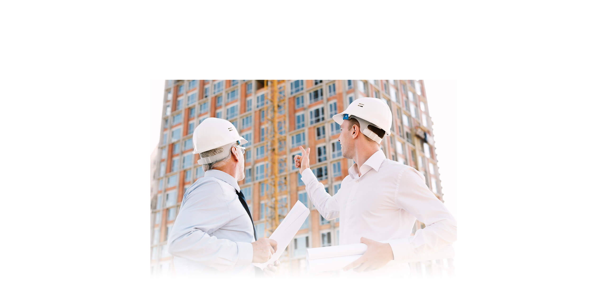 Even After Construction