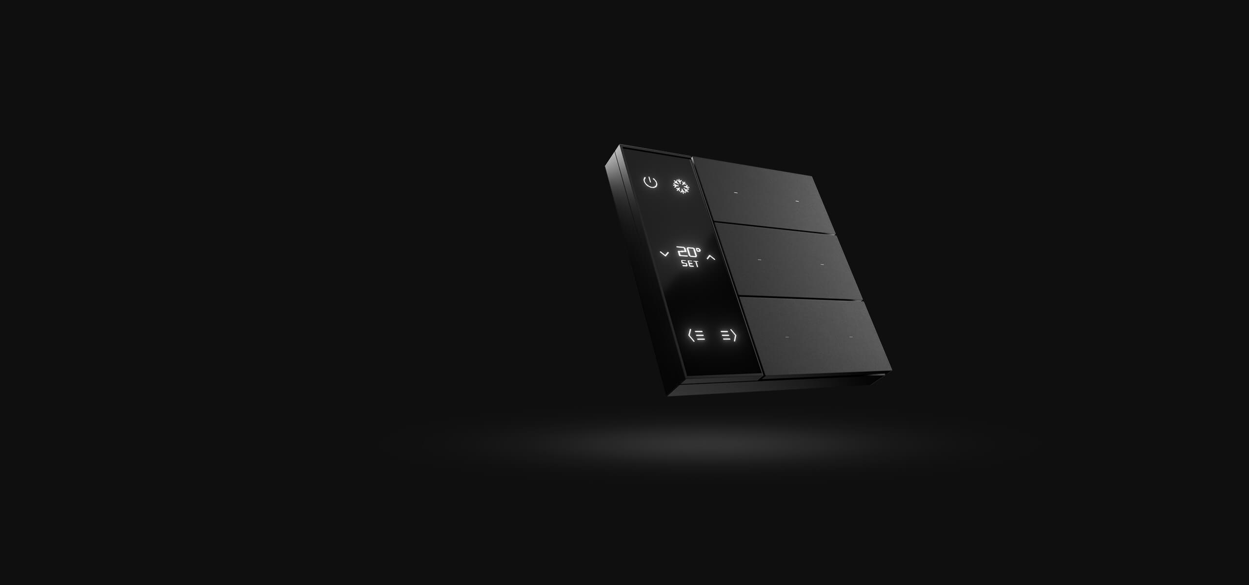 TIS Zigbee EON Switch