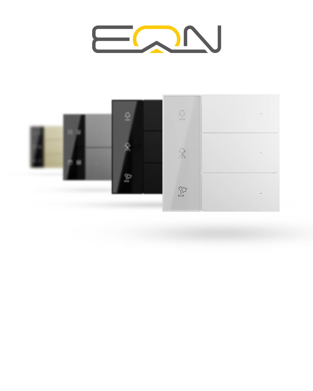 TIS Smart Zigbee EON Switch